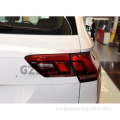 Tiguan 2017 5ng945207/208 5ng945307/308 Mechi ya juu ya Taillight